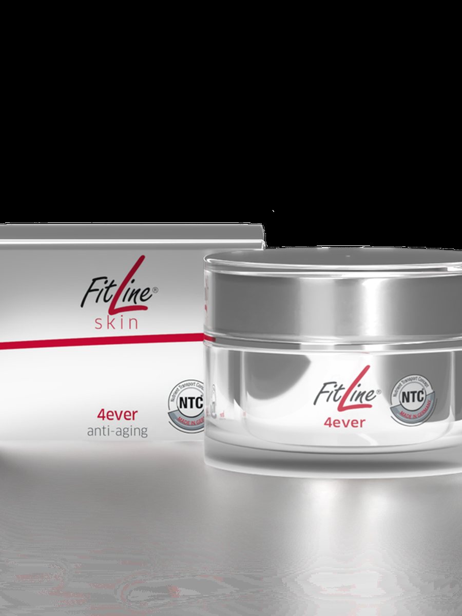 FitLine 4ever