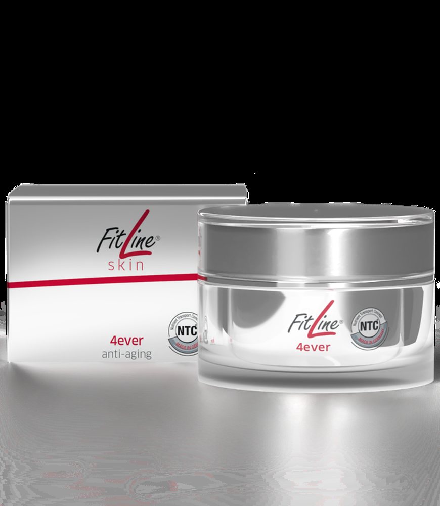 FitLine 4ever