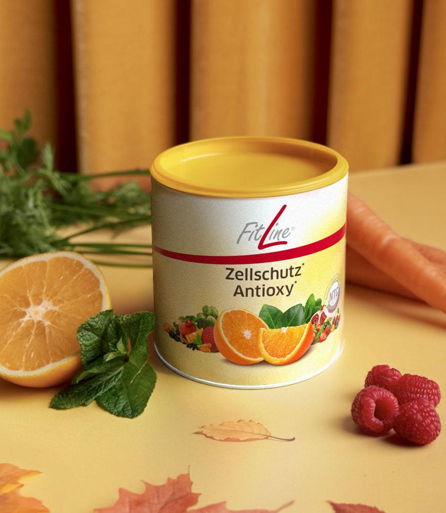 FitLine Antioxy