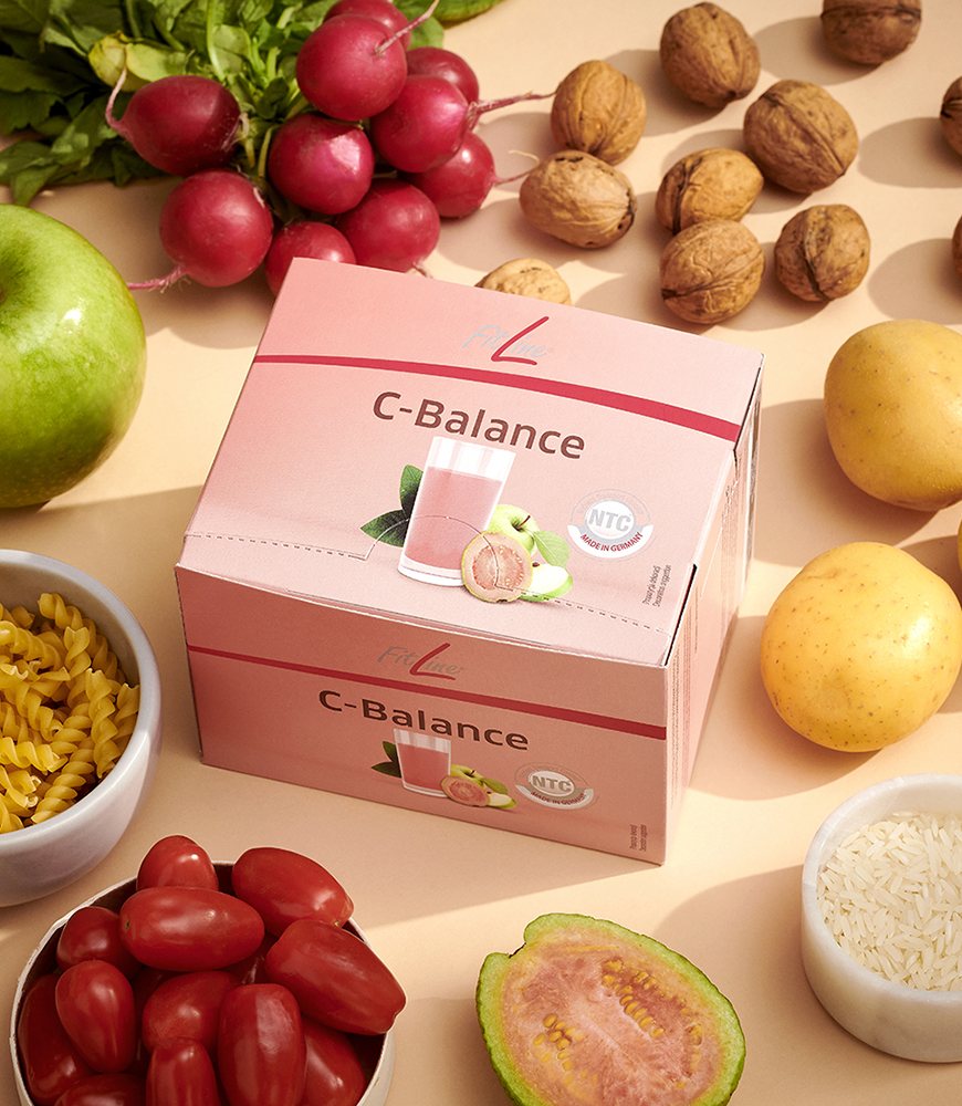 FitLine C-Balance
