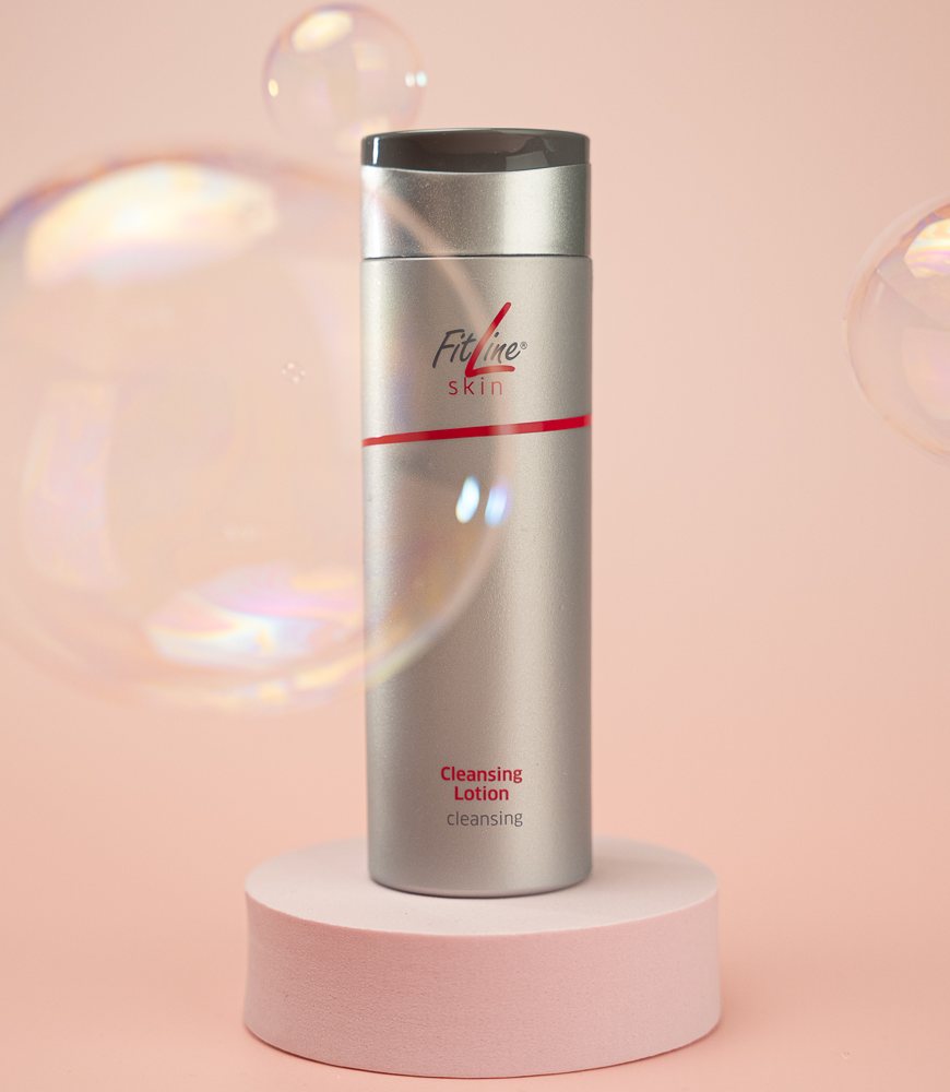 FitLine Cleansing Lotion