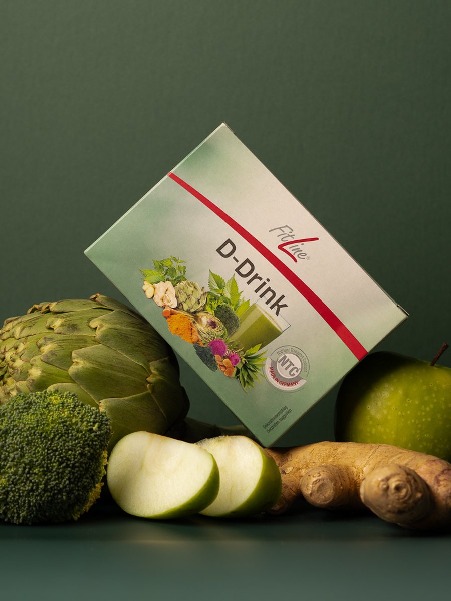 FitLine D-Drink