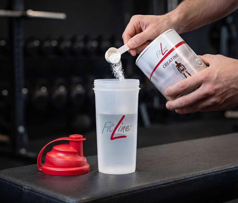 FitLine Creatine+