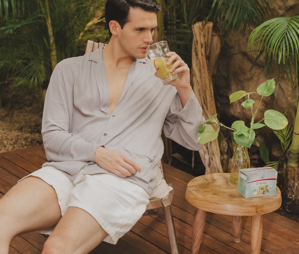 FitLine D-Drink