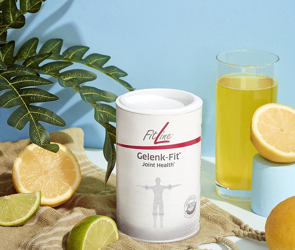 FitLine Gelenk-Fit
