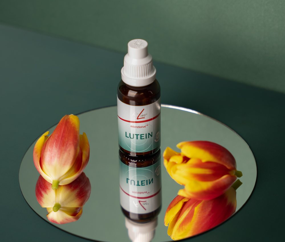 FitLine microSolve+ Lutein