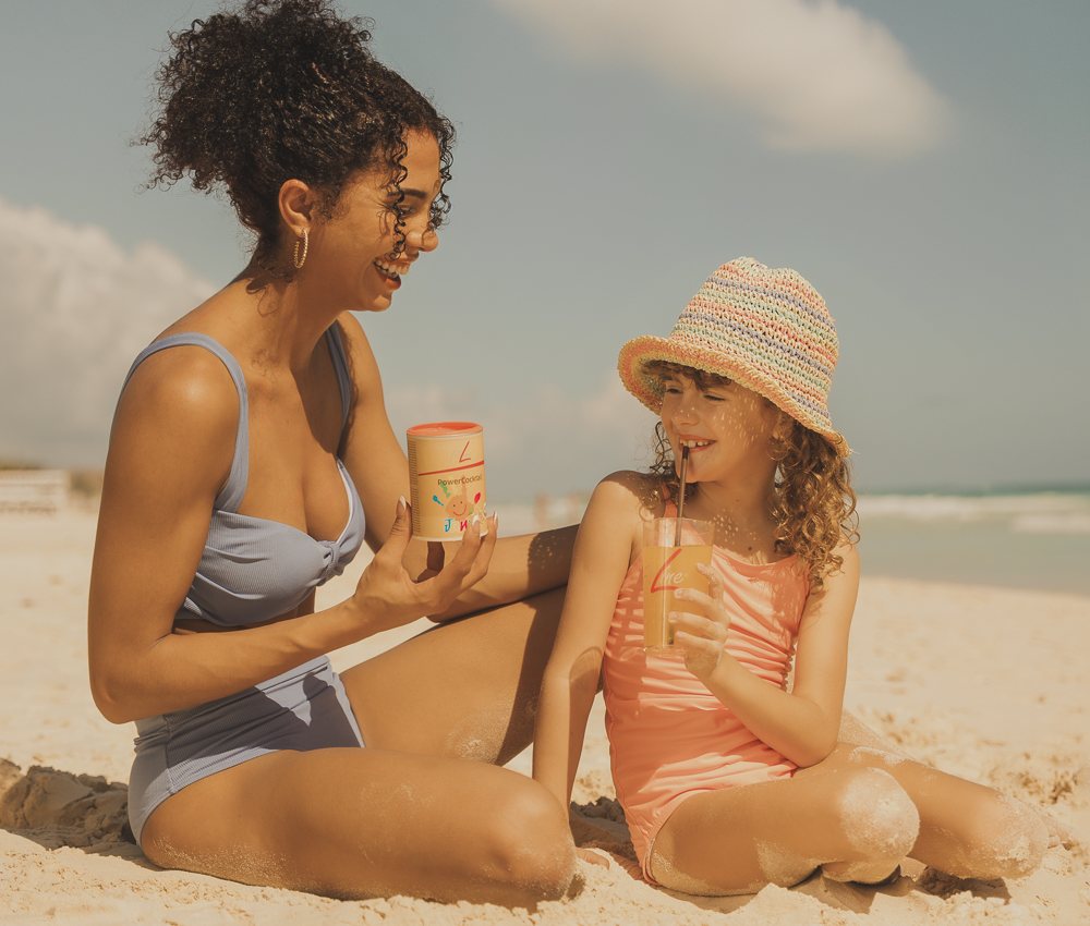 FitLine PowerCocktail Junior