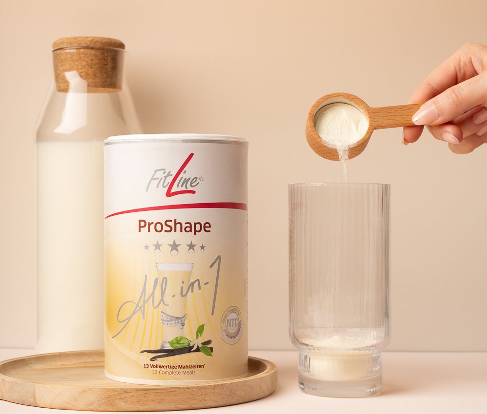 FitLine ProShape All-in-1 Bourbon Vanilla