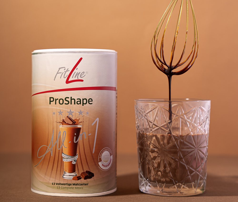 FitLine ProShape All-in-1 Chocolate