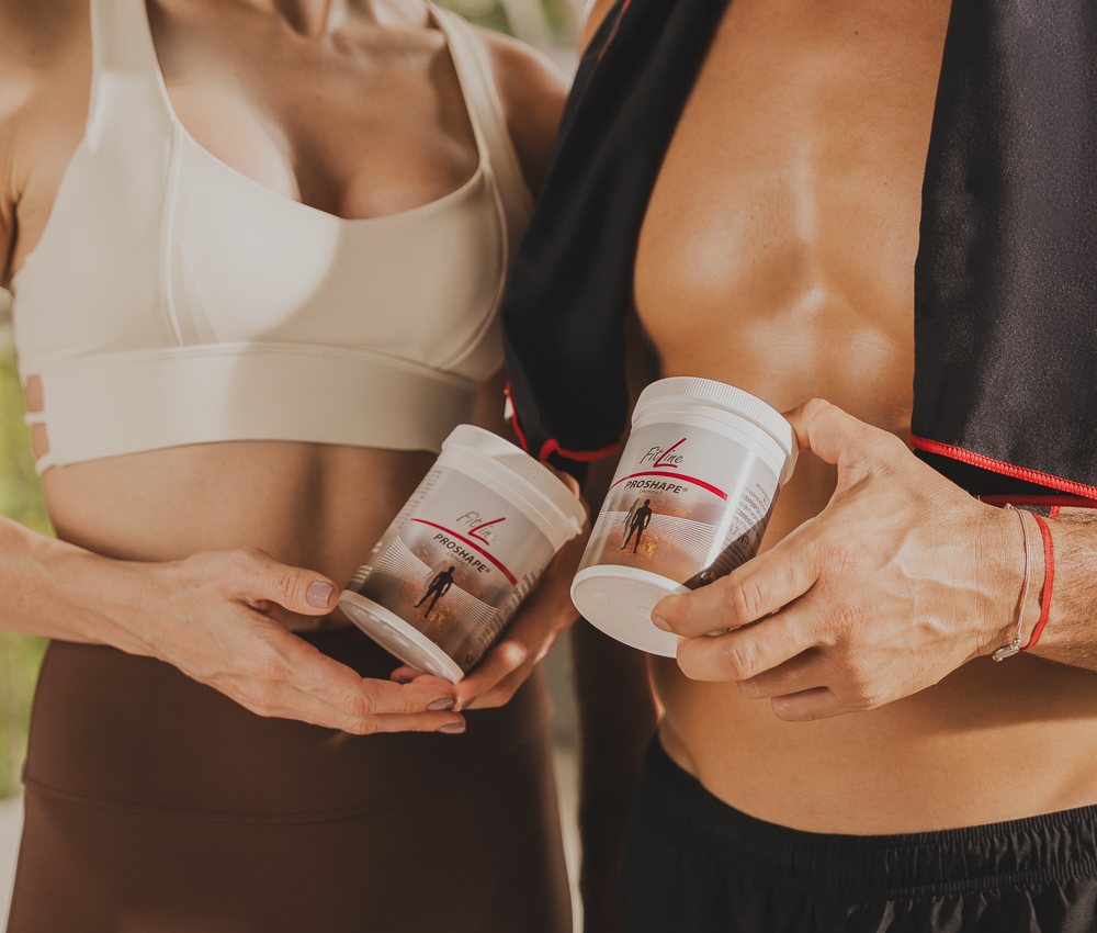 FitLine ProShape Amino