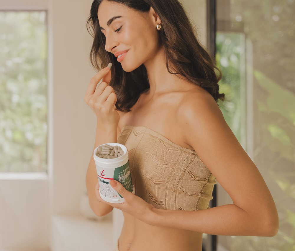 FitLine TopShape