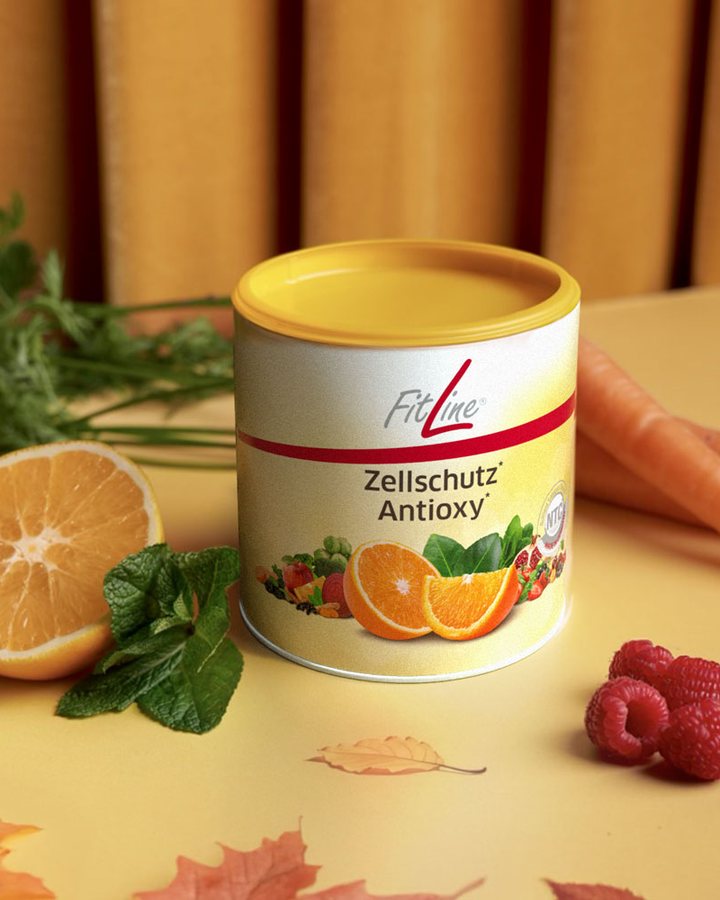FitLine Antioxy