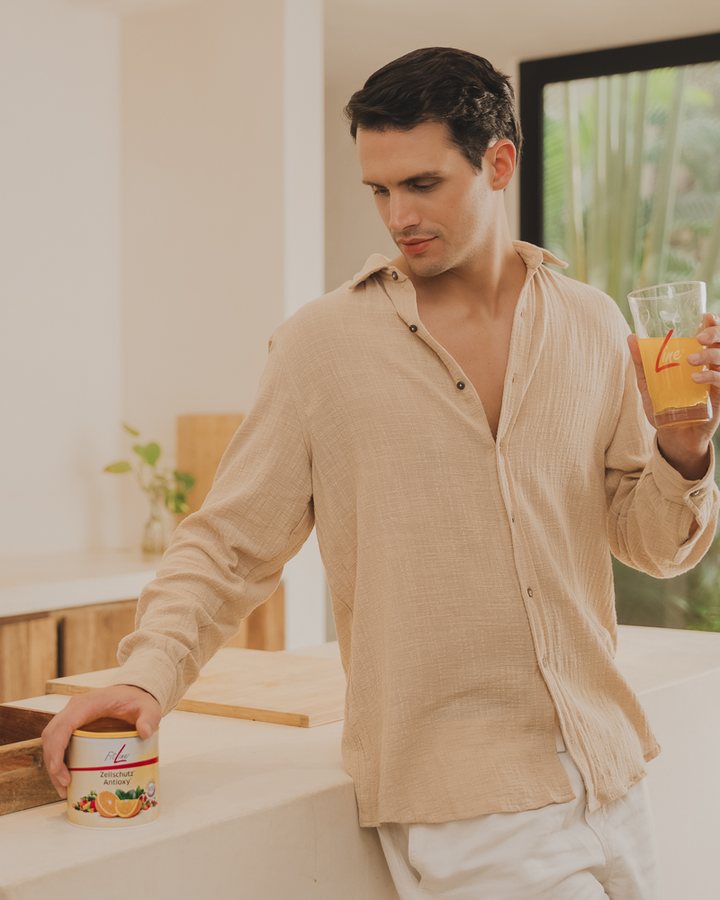 FitLine Antioxy