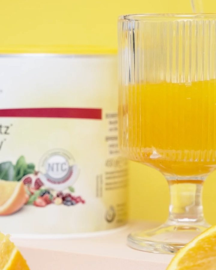 FitLine Antioxy
