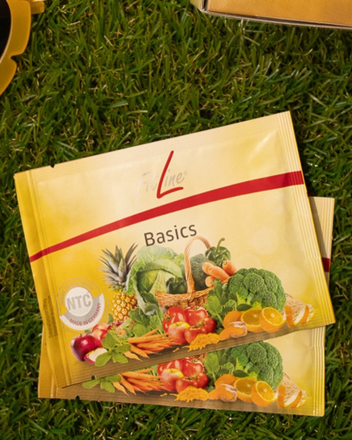 FitLine Basics