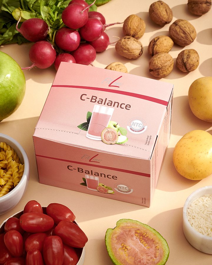 FitLine C-Balance