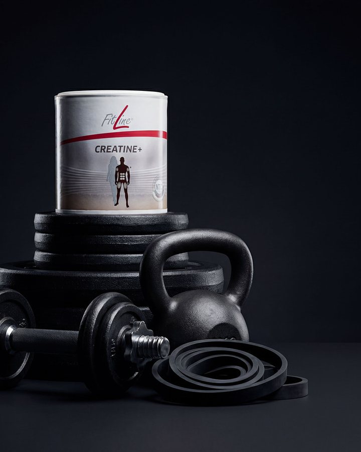 FitLine Creatine+