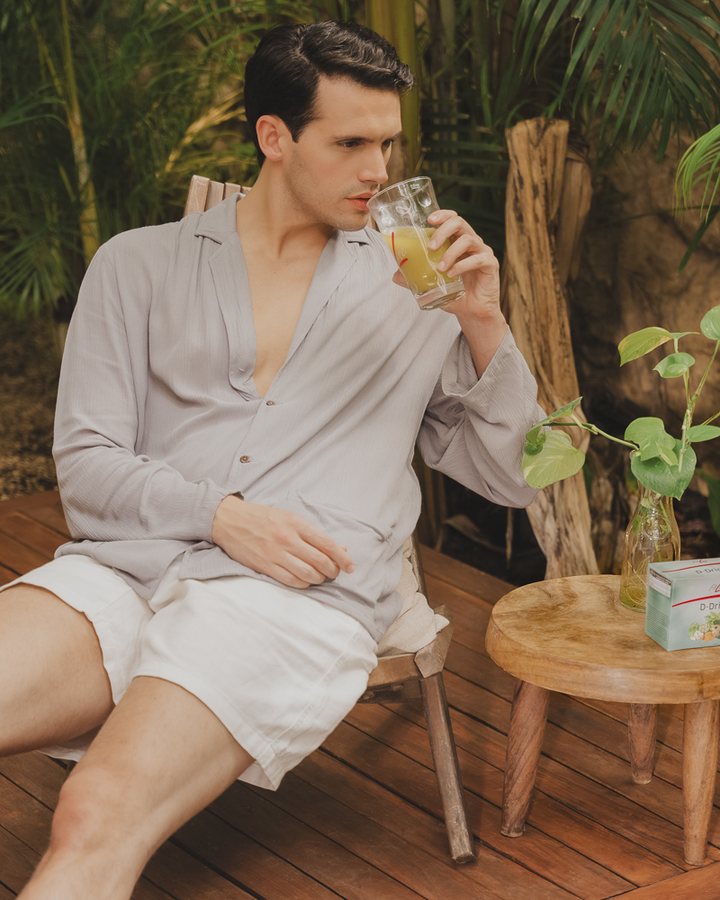 FitLine D-Drink