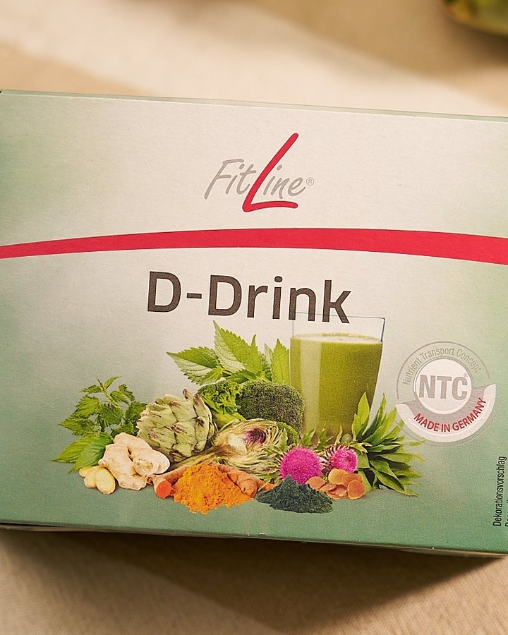FitLine D-Drink