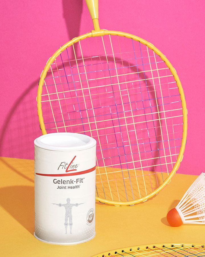 FitLine Gelenk-Fit