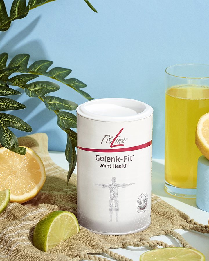 FitLine Gelenk-Fit