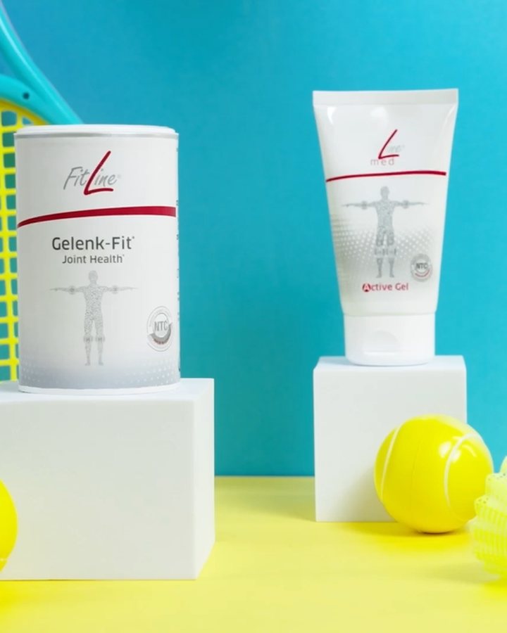 FitLine Gelenk-Fit