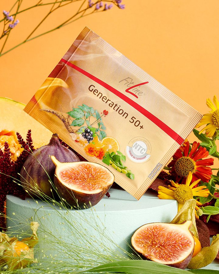 FitLine Generation 50+
