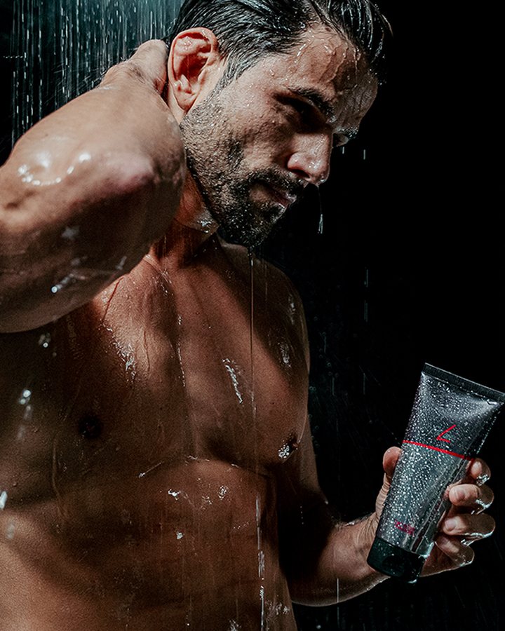 FitLine Men 2-in-1 Tusfürdő