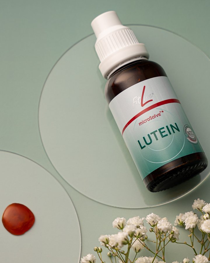 FitLine microSolve+ Lutein