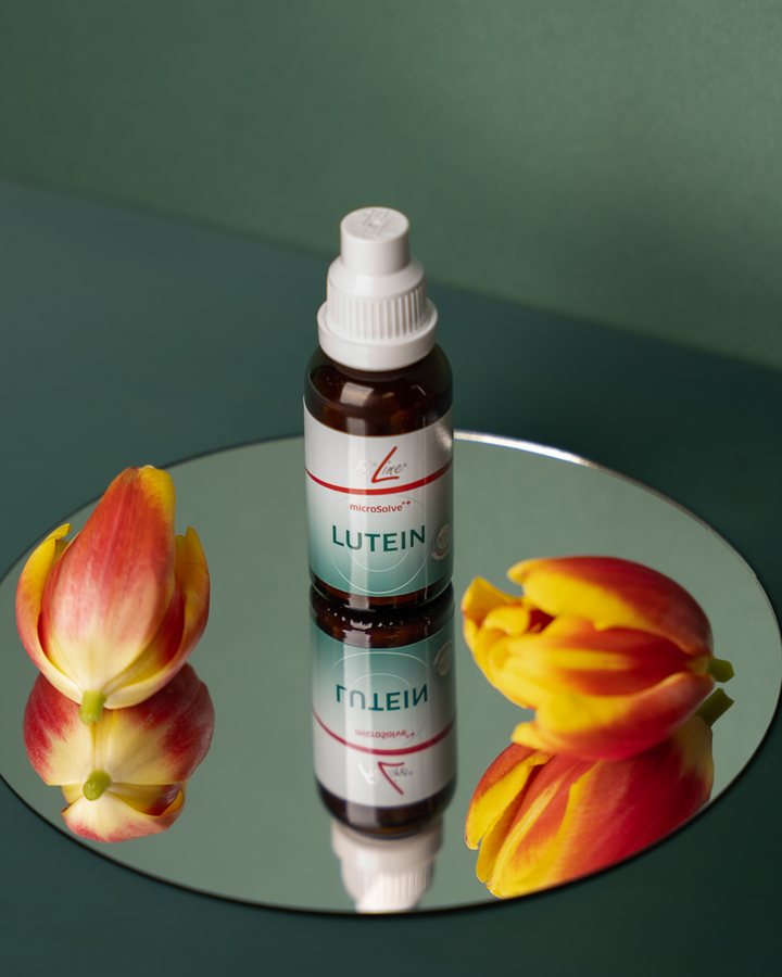 FitLine microSolve+ Lutein