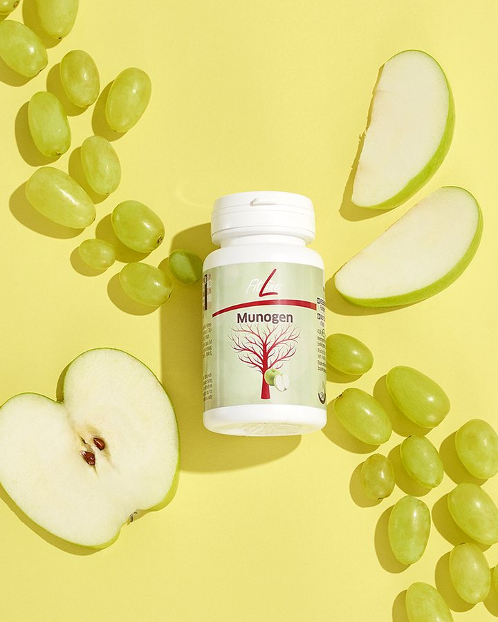 FitLine Munogen