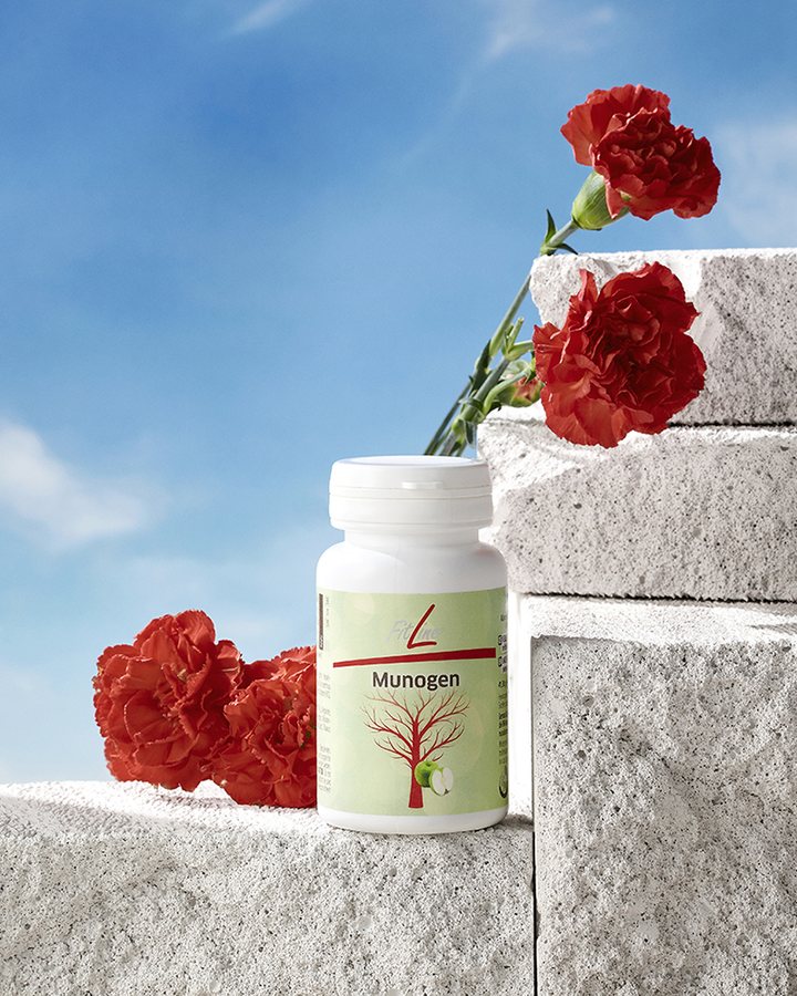 FitLine Munogen
