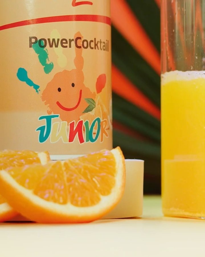 FitLine PowerCocktail Junior