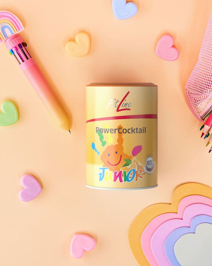 FitLine PowerCocktail Junior