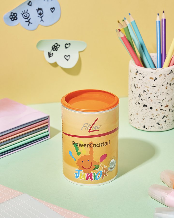 FitLine PowerCocktail Junior