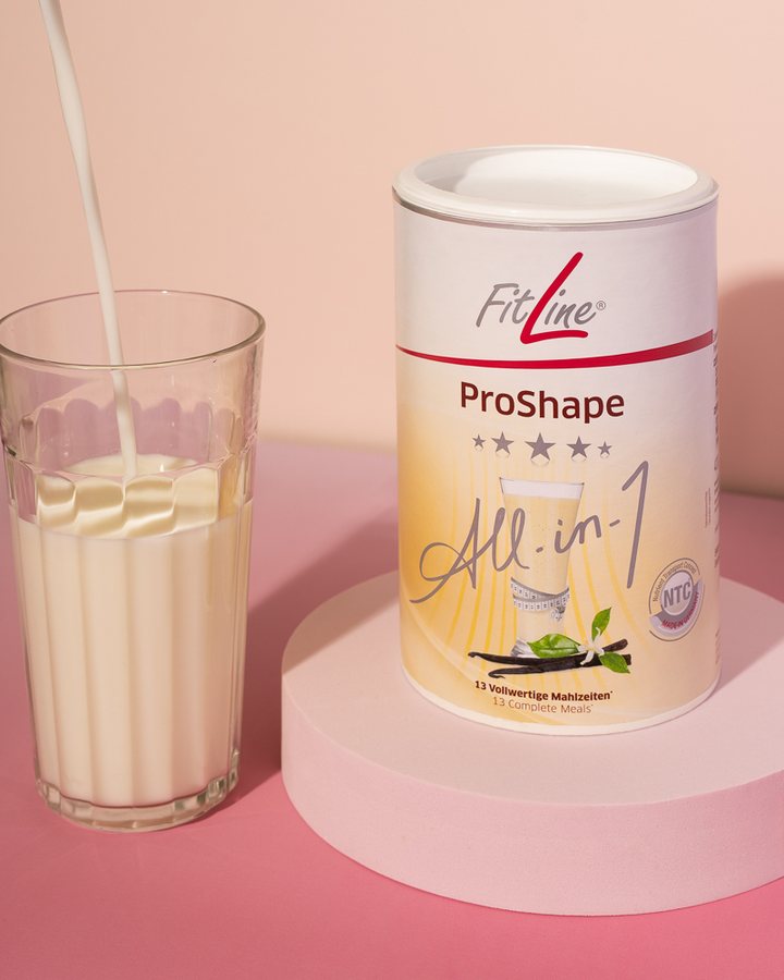 FitLine ProShape All-in-1 Bourbon Vanilla
