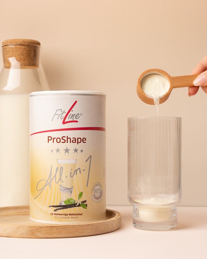 FitLine ProShape All-in-1 Bourbon Vanilla