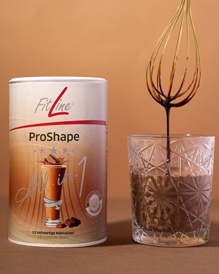 FitLine ProShape All-in-1 Chocolate