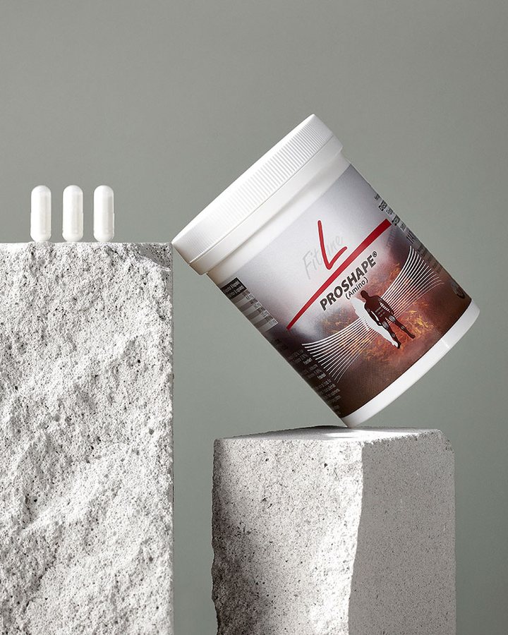 FitLine ProShape Amino