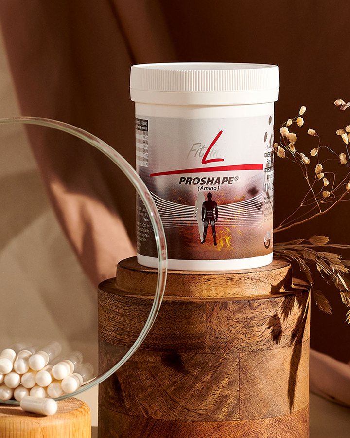 FitLine ProShape Amino