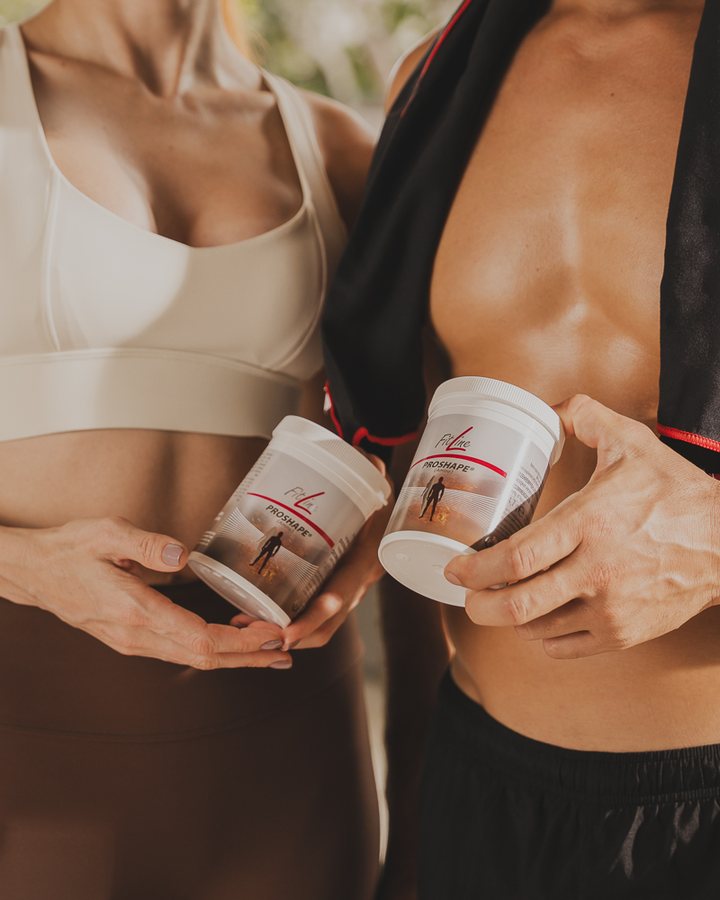 FitLine ProShape Amino