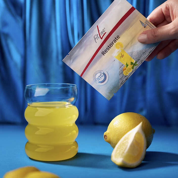 FitLine Restorate Citrus