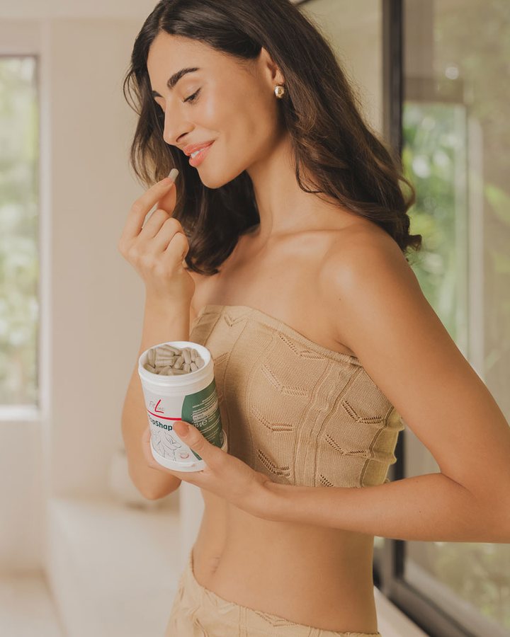 FitLine TopShape