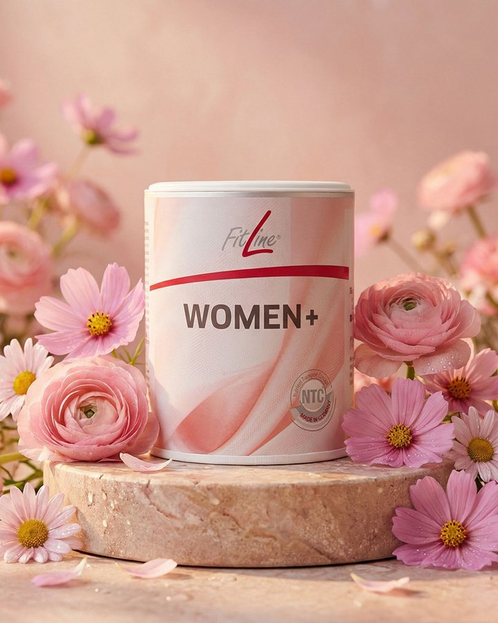 FitLine Women+