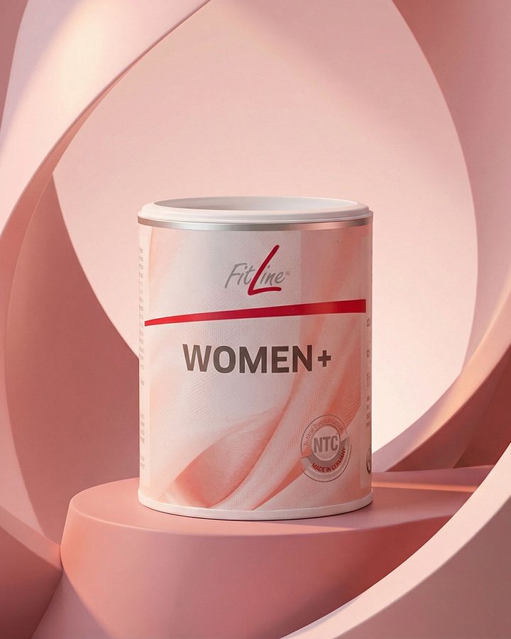 FitLine Women+