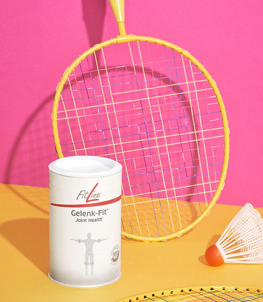 FitLine Gelenk-Fit