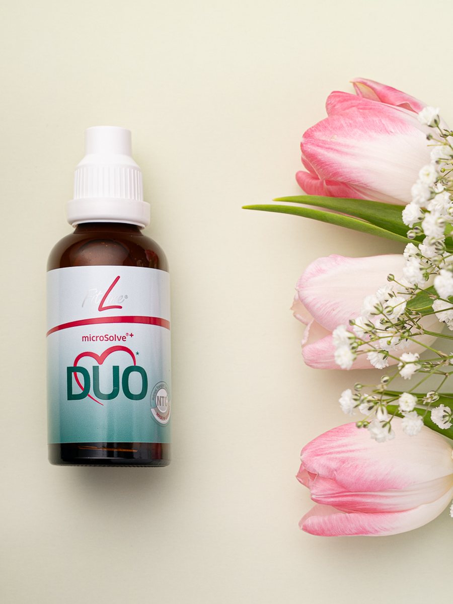 FitLine microSolve Heart Duo