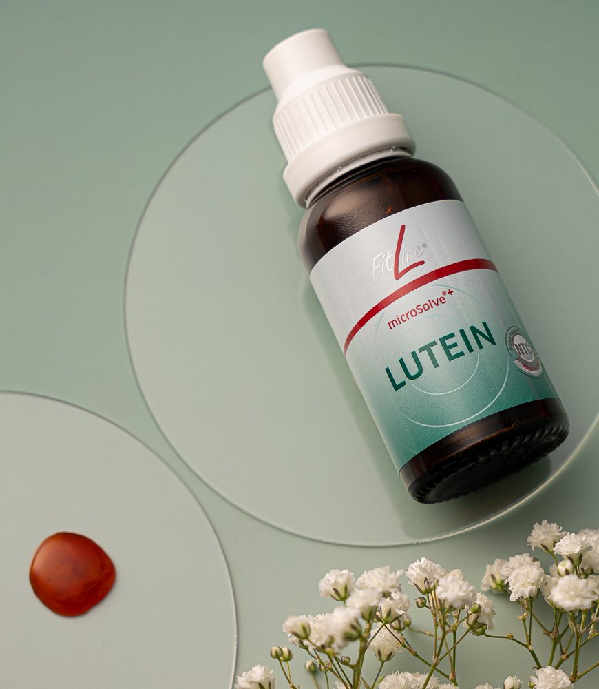 FitLine microSolve+ Lutein