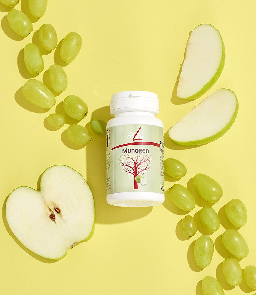FitLine Munogen