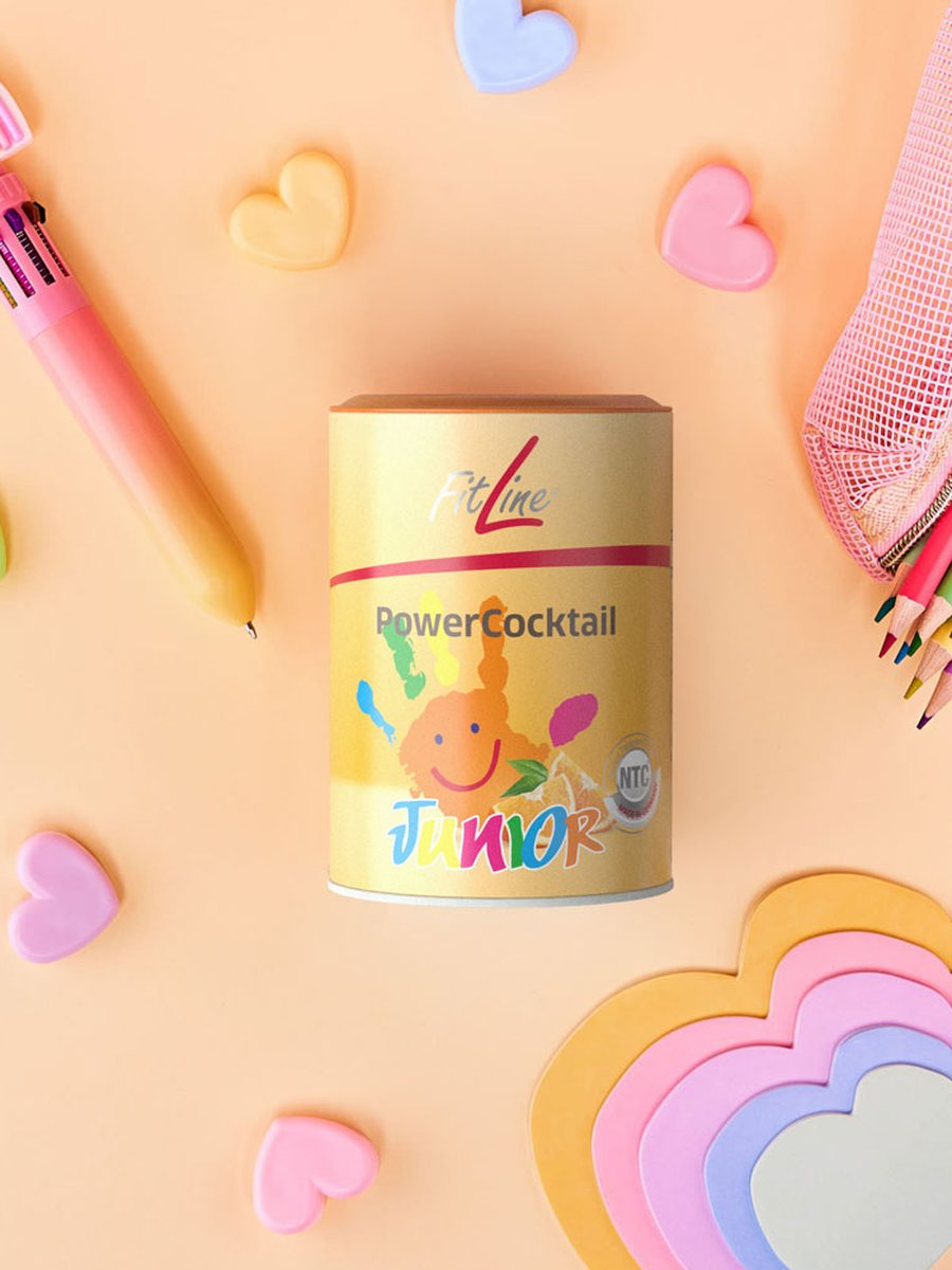 FitLine PowerCocktail Junior